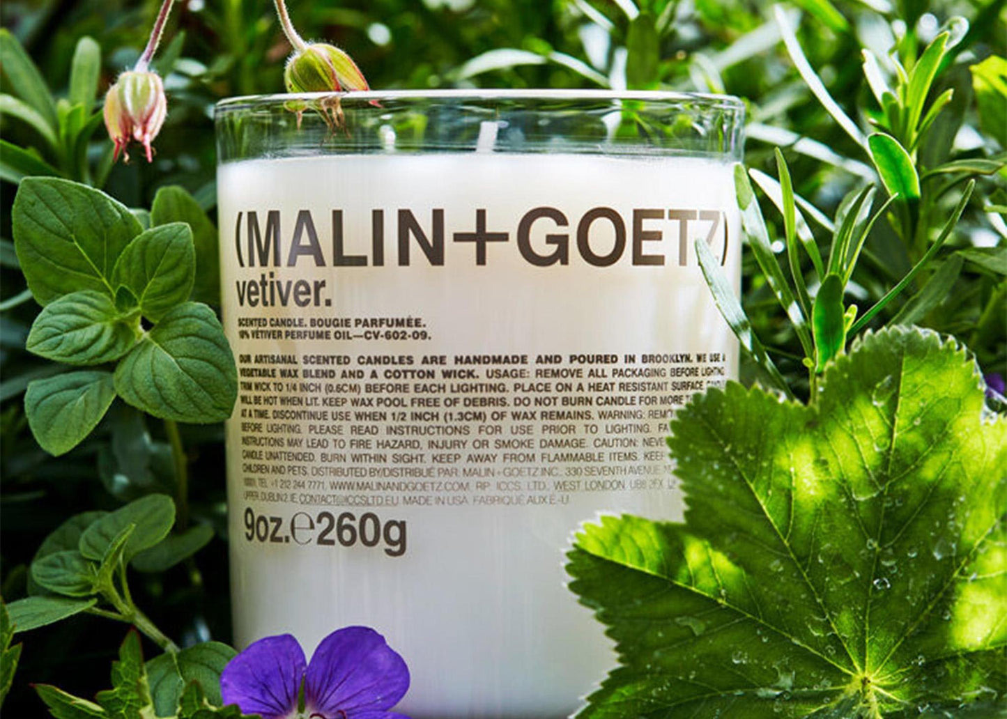 
                  
                    Malin+Goetz Candles
                  
                