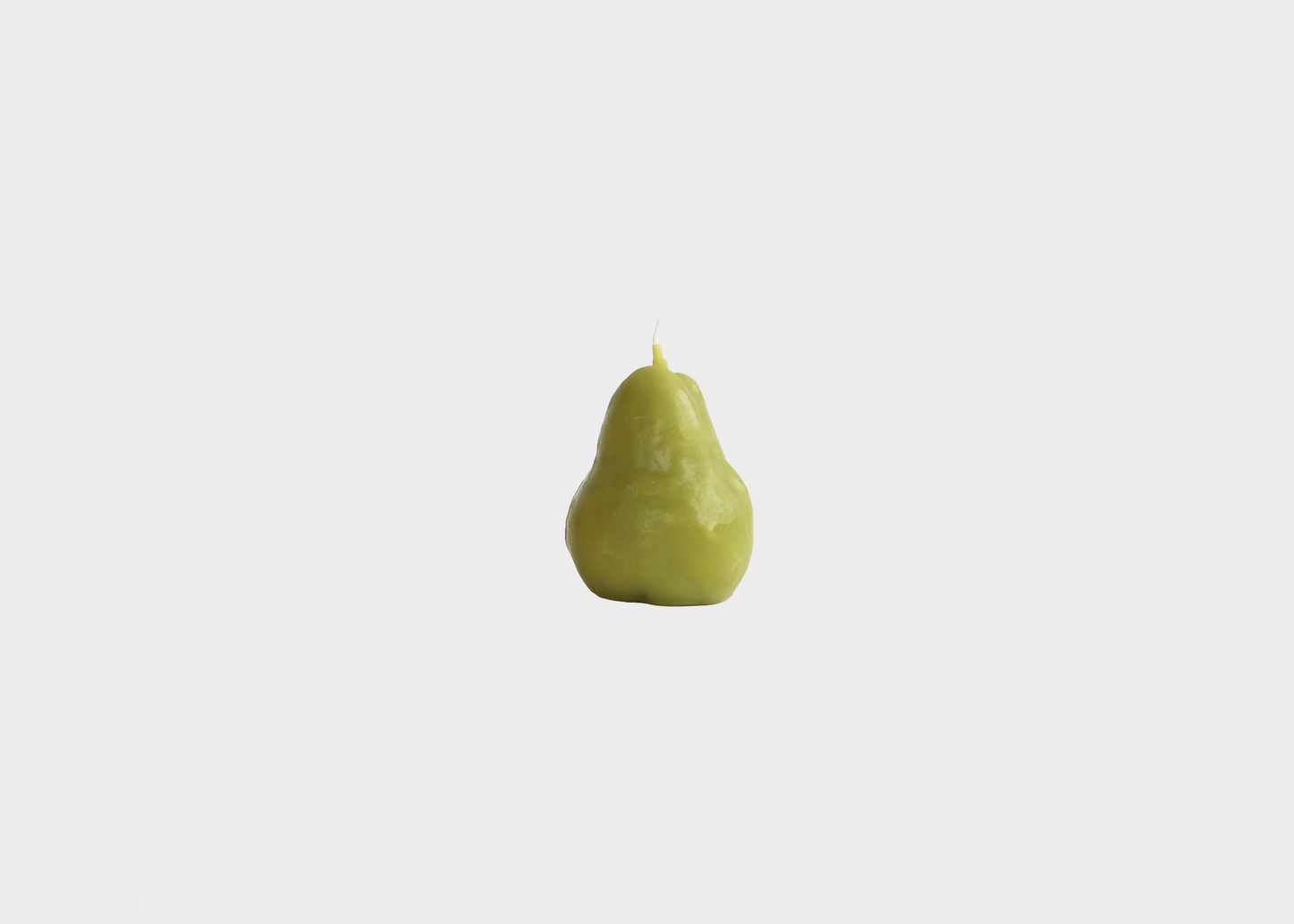 
                  
                    Pear Beeswax Candle
                  
                