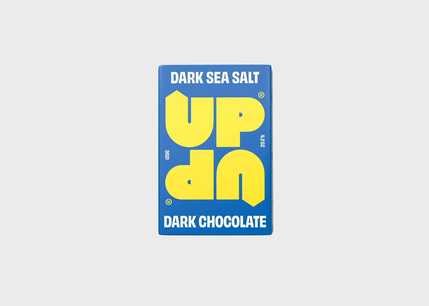
                  
                    Up Up Chocolate-Dark Sea Salt
                  
                