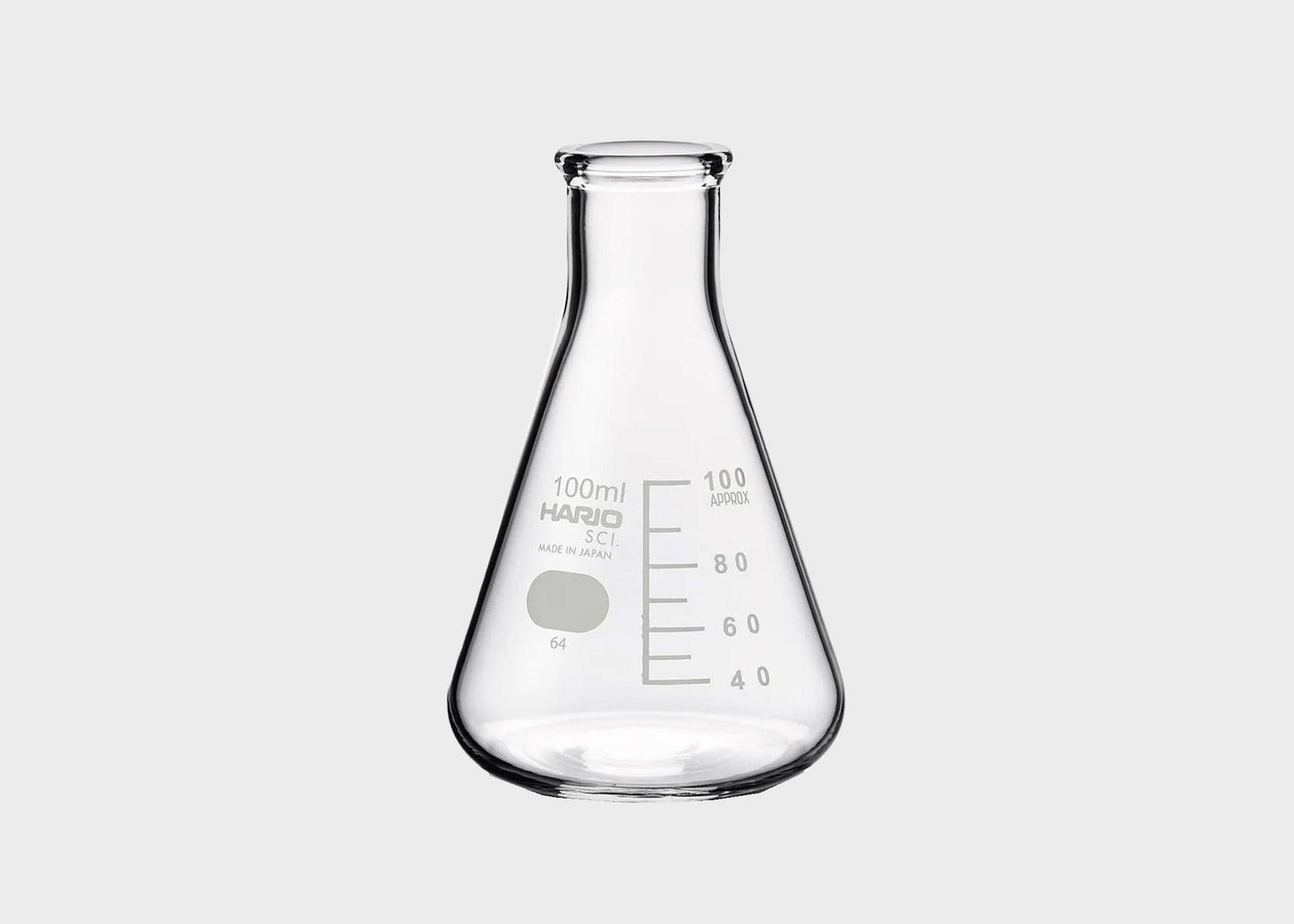 
                  
                    Flask Flower Vase
                  
                