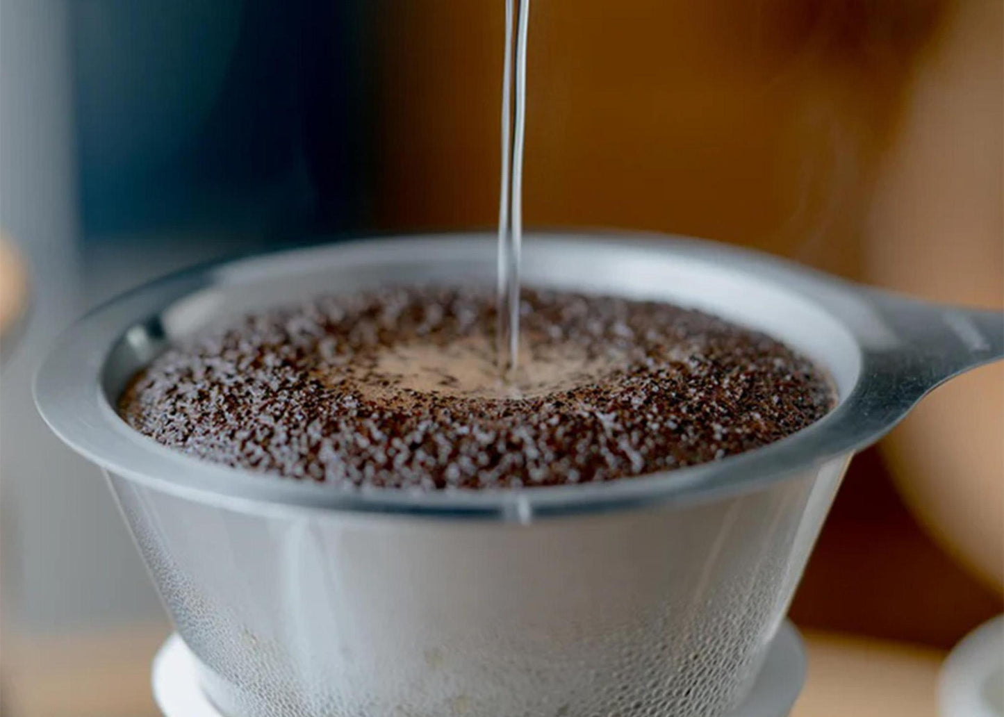 
                  
                    Glass Coffee Maker
                  
                