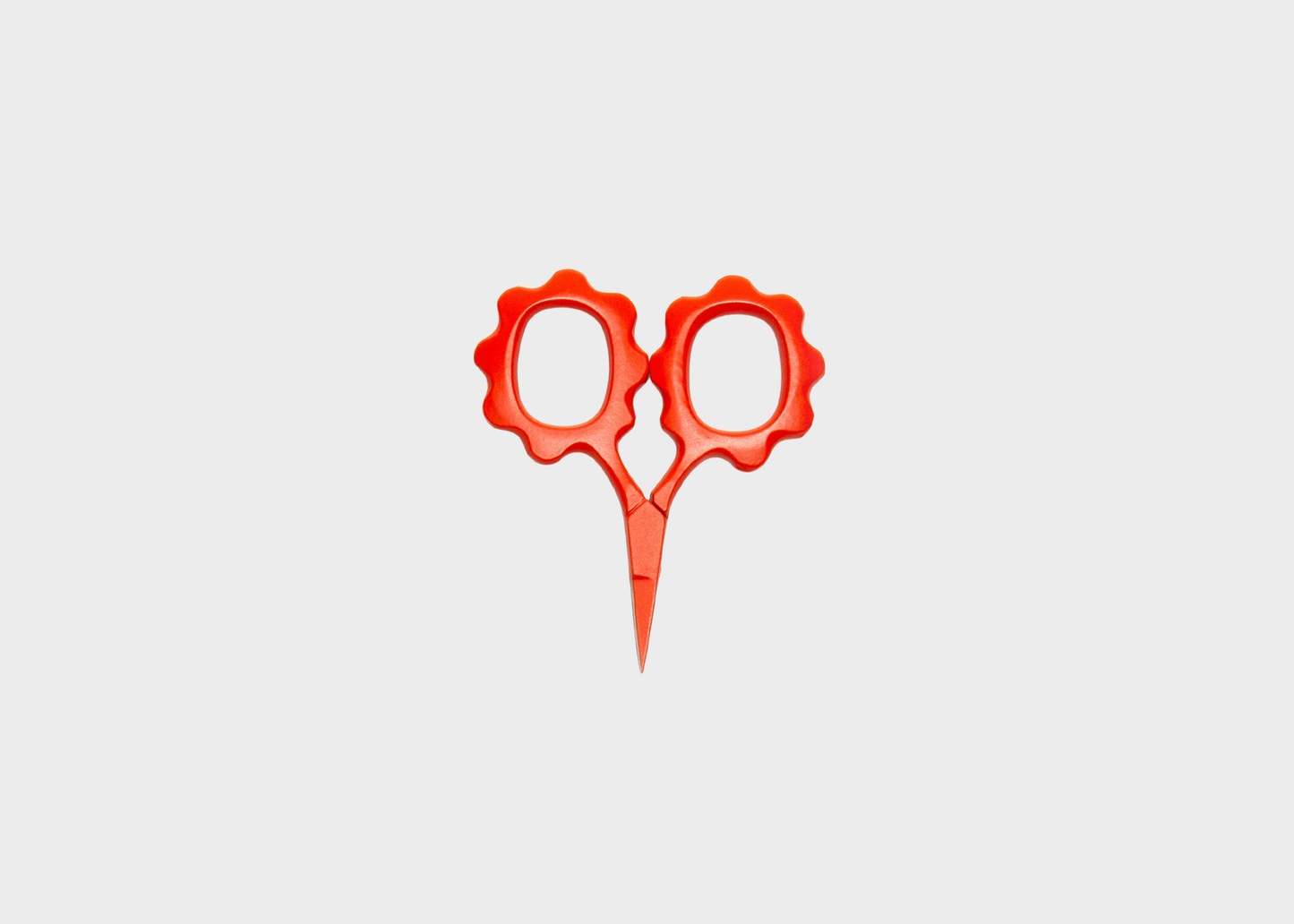 
                  
                    Swerve Mini Scissors
                  
                
