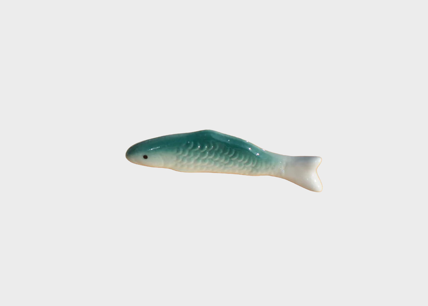 
                  
                    Gohobi Fish Chopstick Rest
                  
                