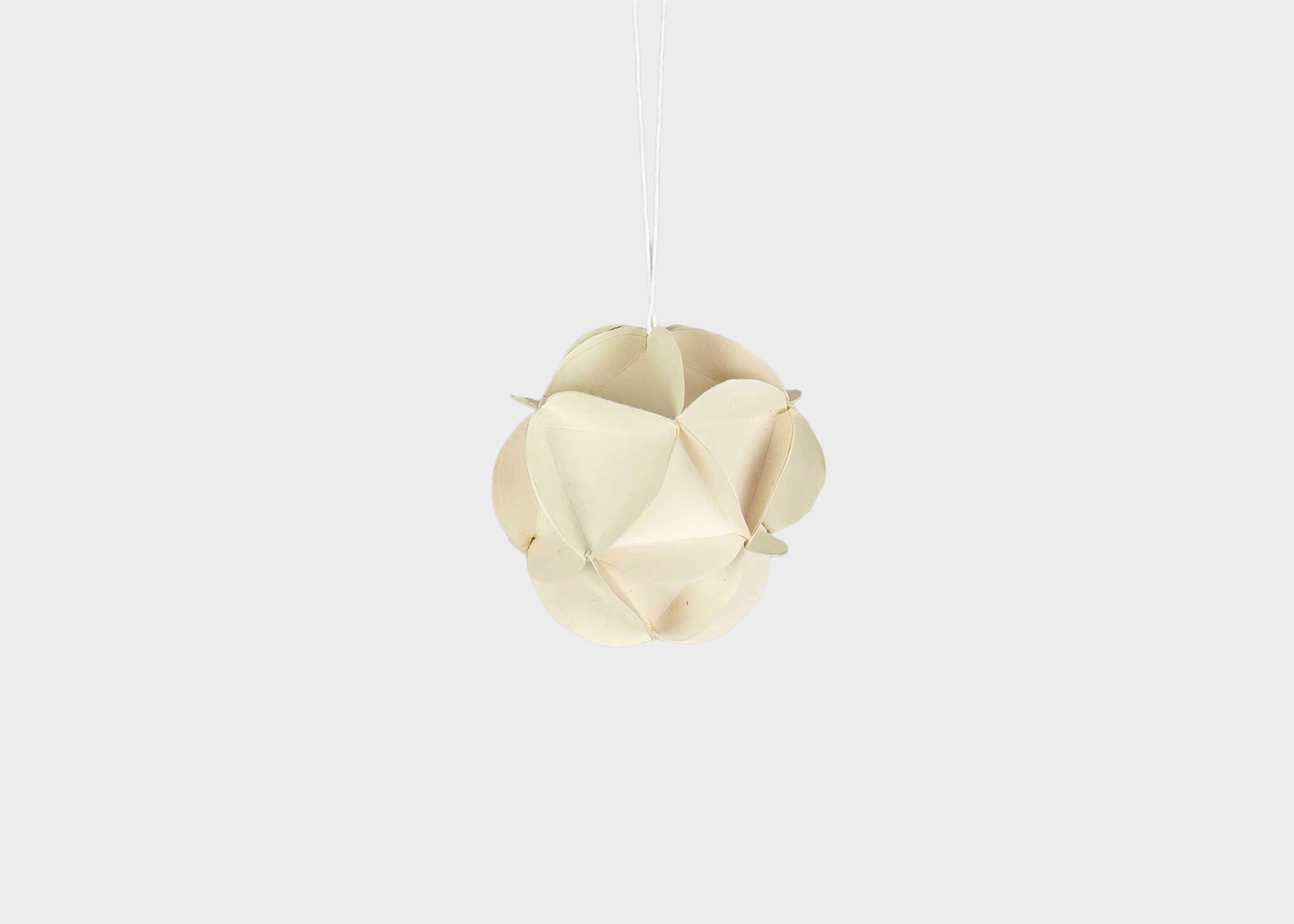 
                  
                    SPHERE Ornament
                  
                