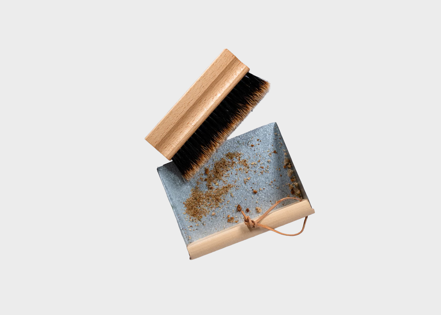 
                  
                    Table Brush Set
                  
                