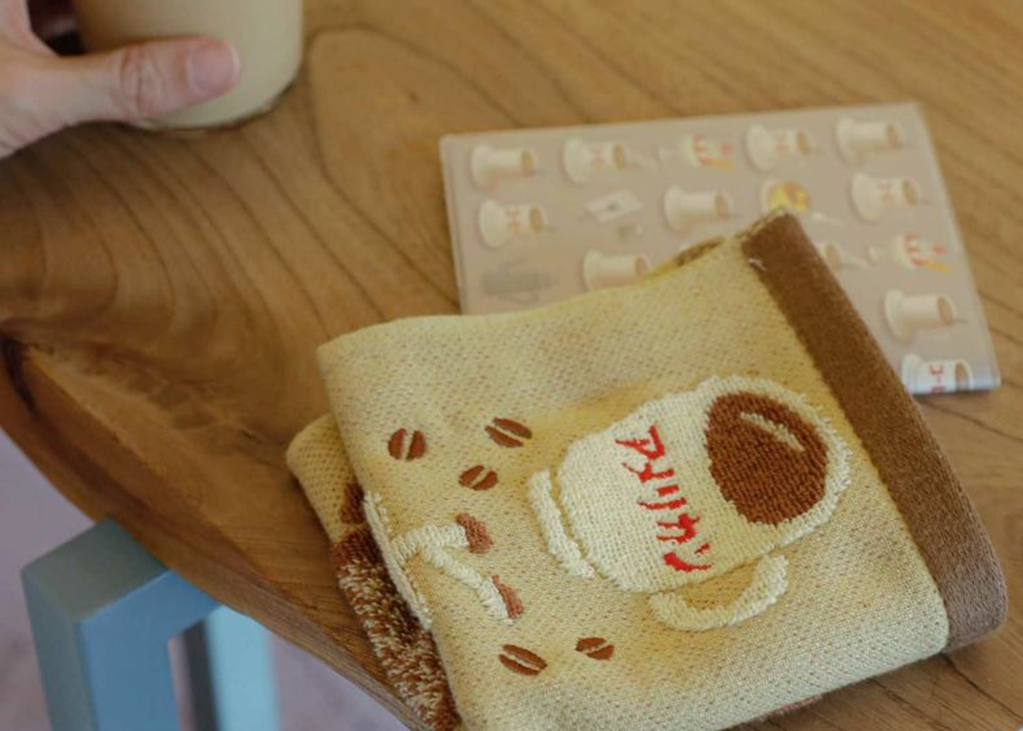 
                  
                    Hand Towel
                  
                