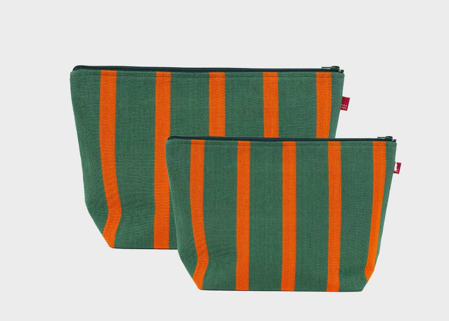 
                  
                    YARA Toiletry Bag
                  
                