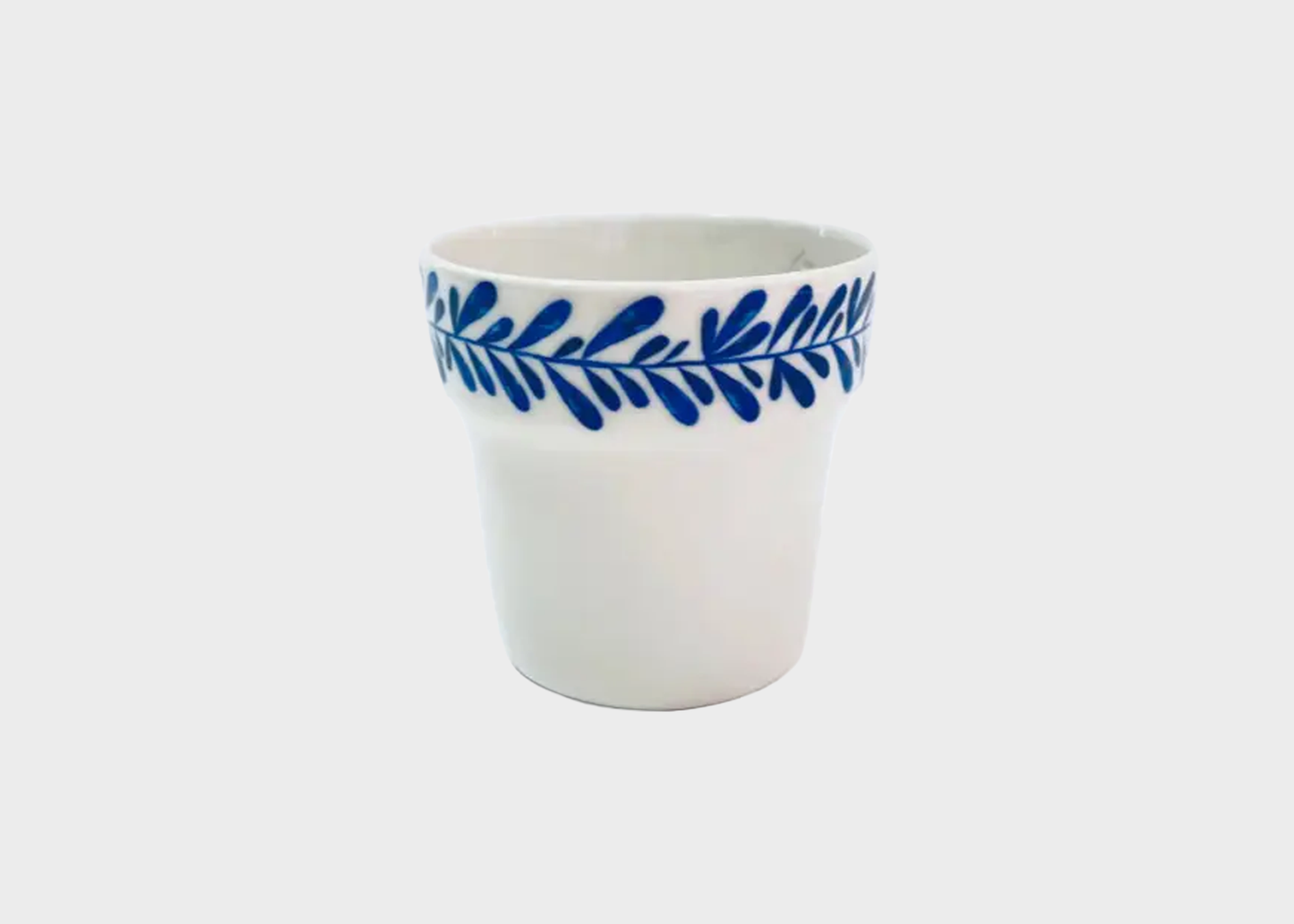 
                  
                    Antiochia Espresso Cup
                  
                
