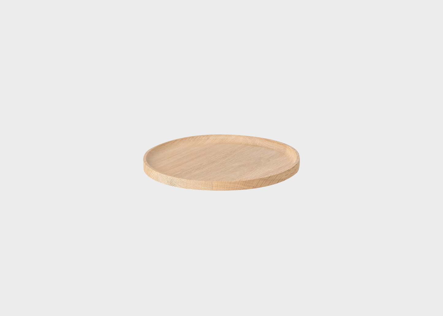 
                  
                    Oku Round Tray
                  
                