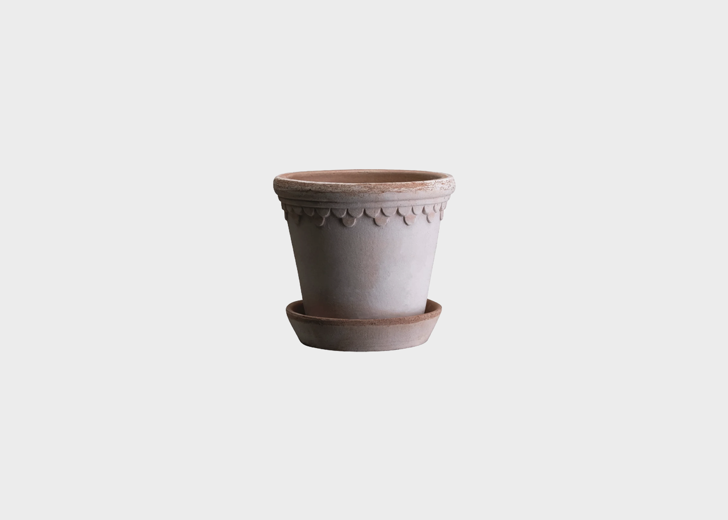 
                  
                    10cm Københavner Pot - Set of 3
                  
                