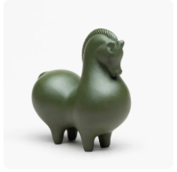 
                  
                    YiXing Clay Tea Pet
                  
                
