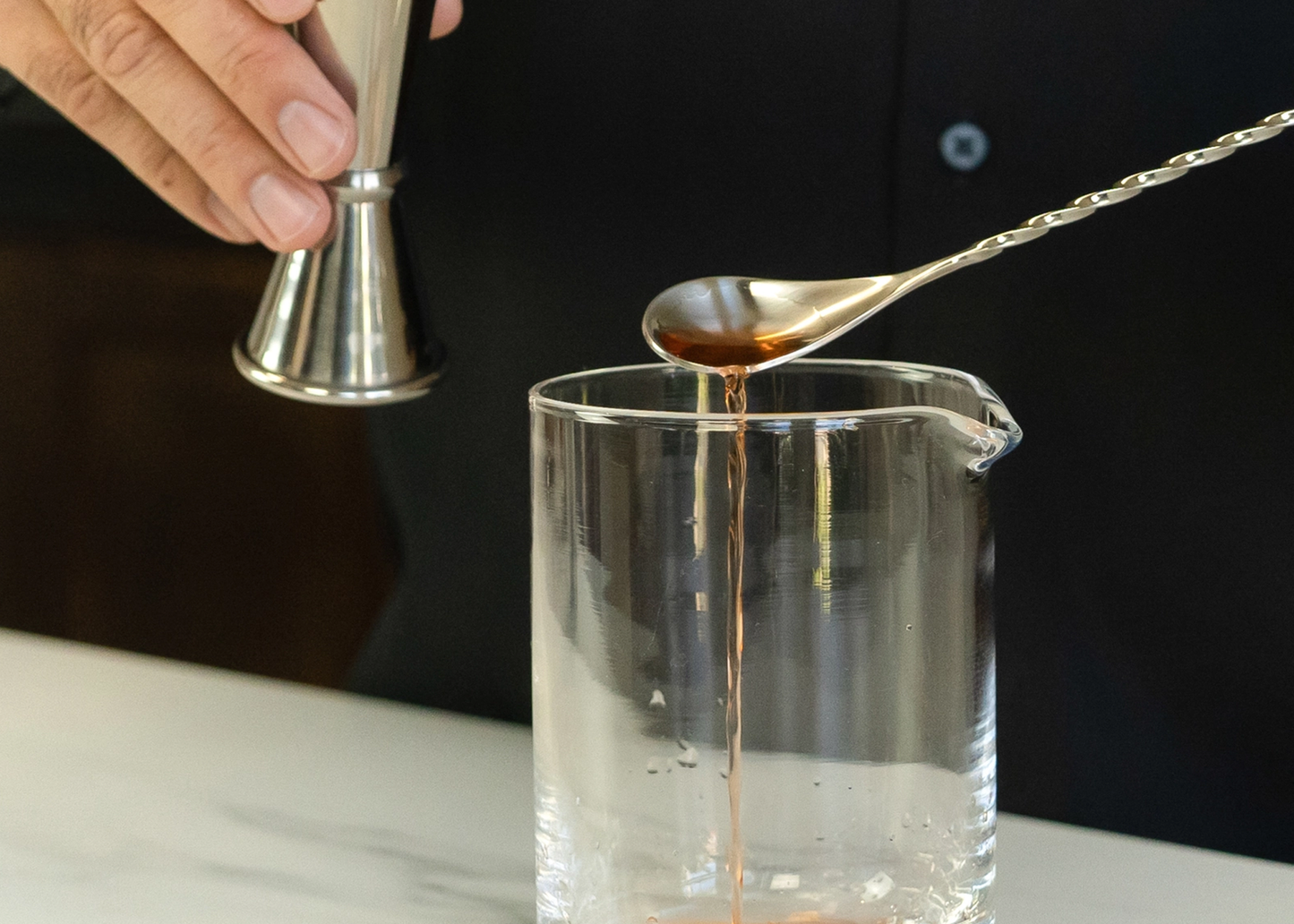 
                  
                    Bar Spoon Set of 2
                  
                