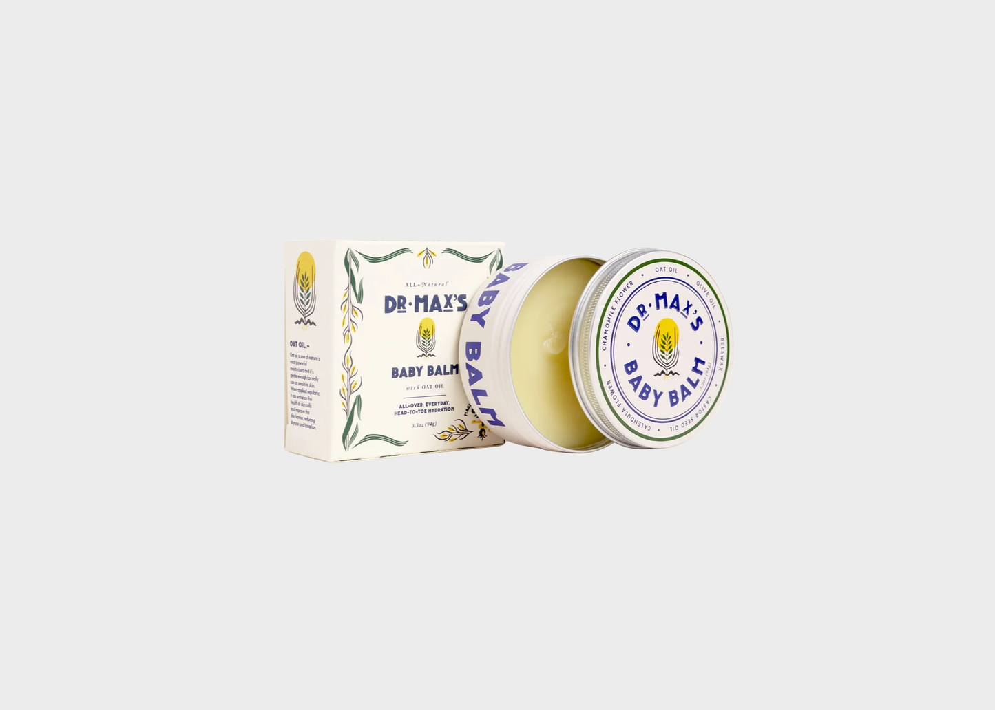 
                  
                    Baby Balm
                  
                