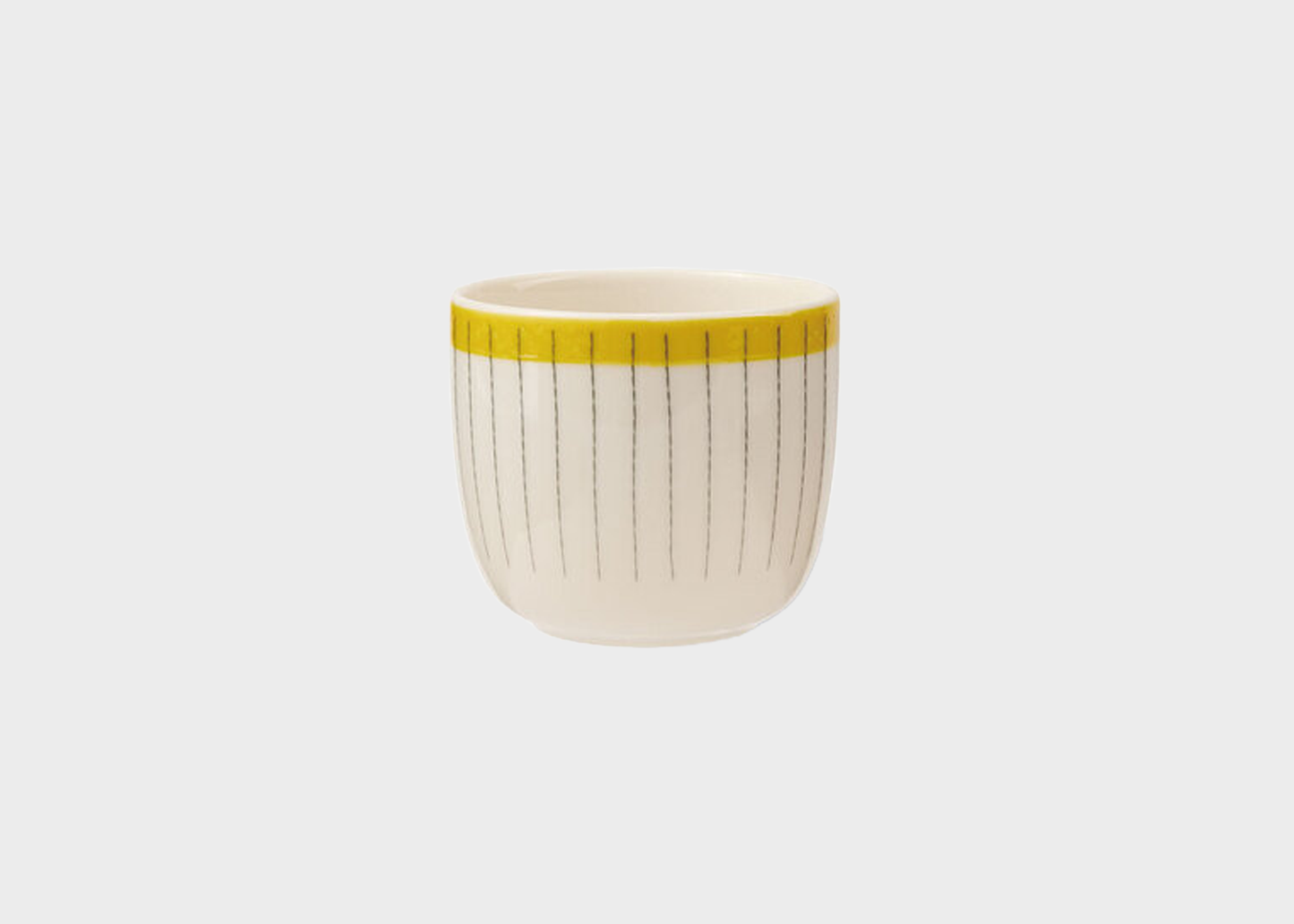 
                  
                    Potpurri Cirkus Cup
                  
                