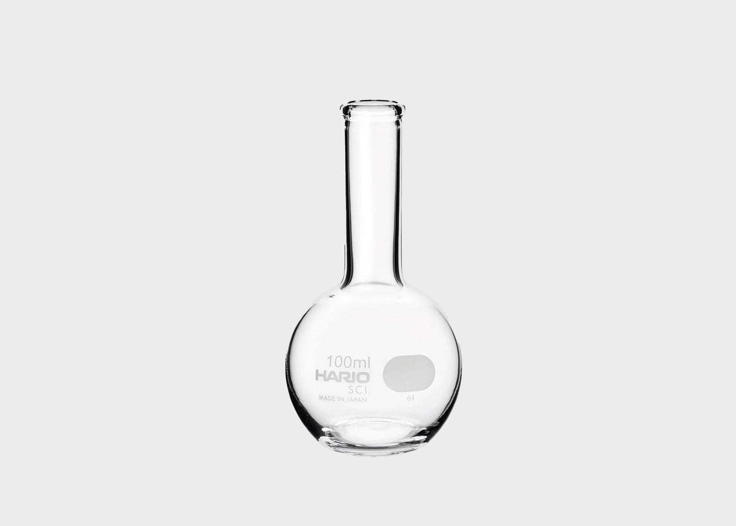 
                  
                    Flask Flower Vase
                  
                