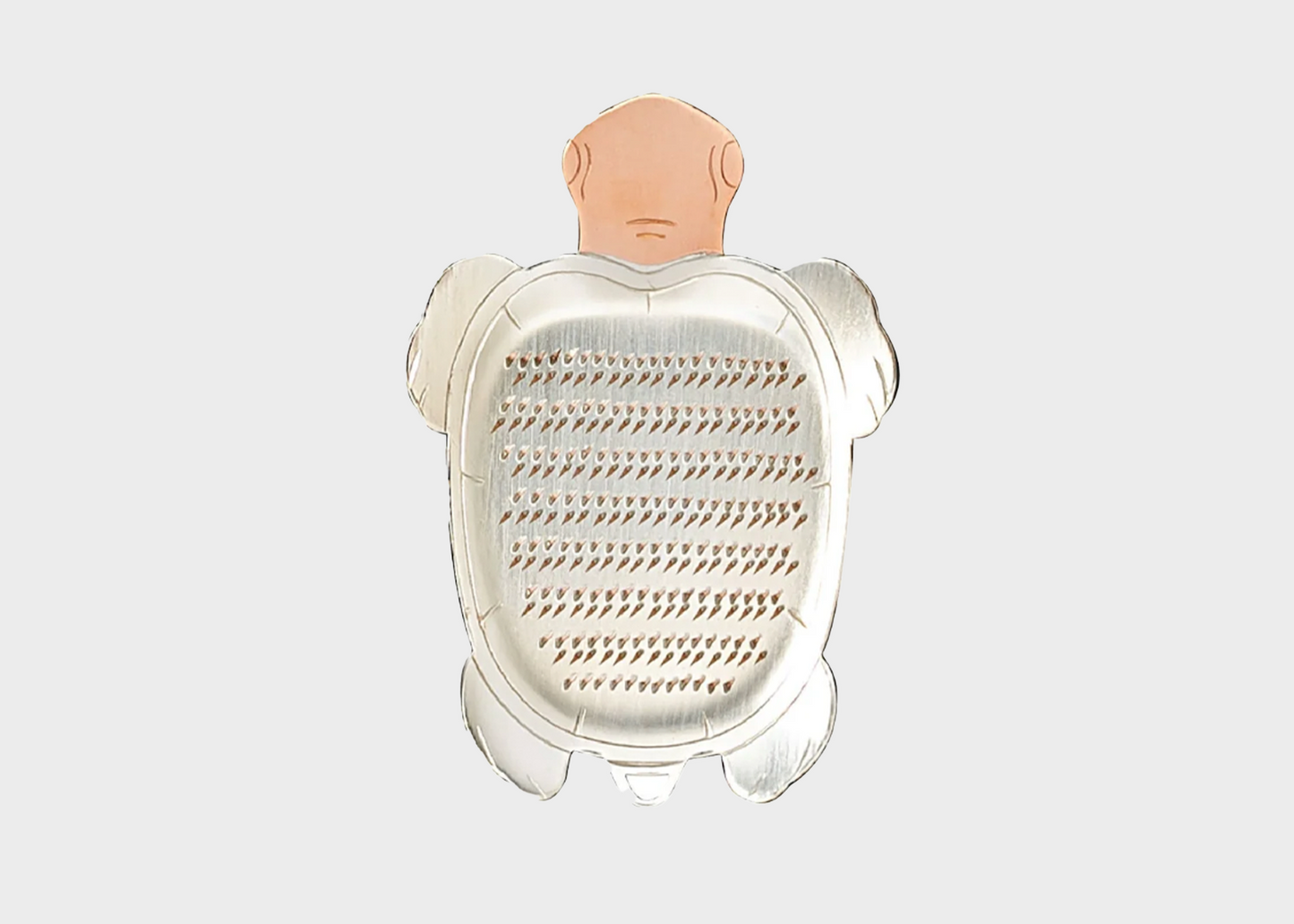 
                  
                    Copper Grater
                  
                