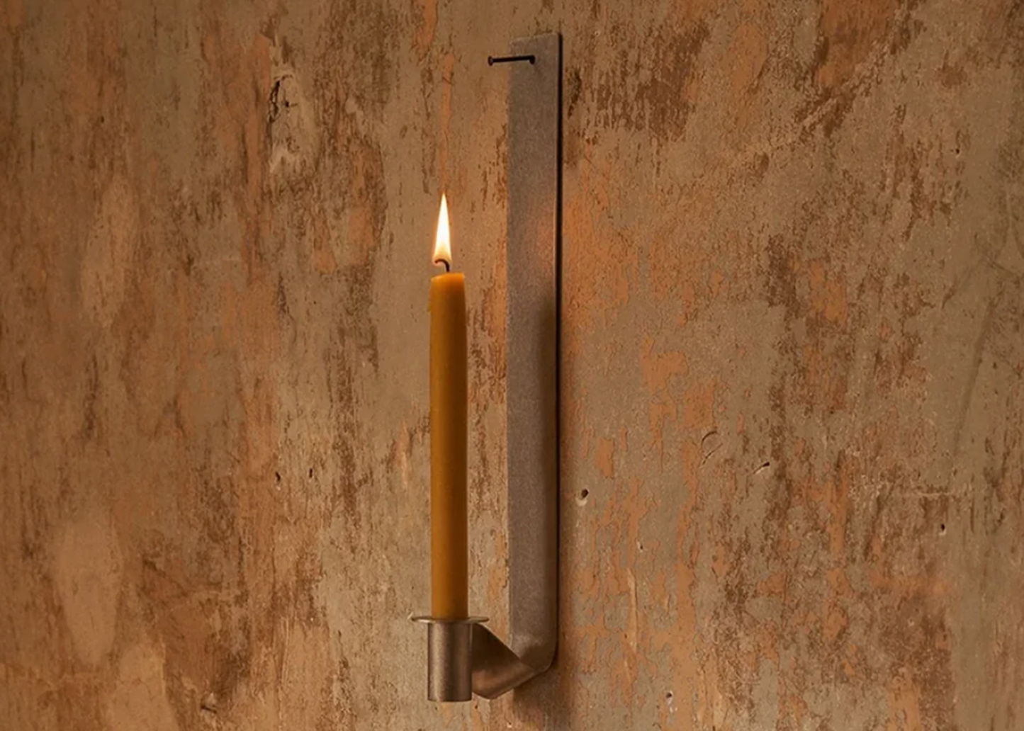 
                  
                    Ornament Candle Holder
                  
                