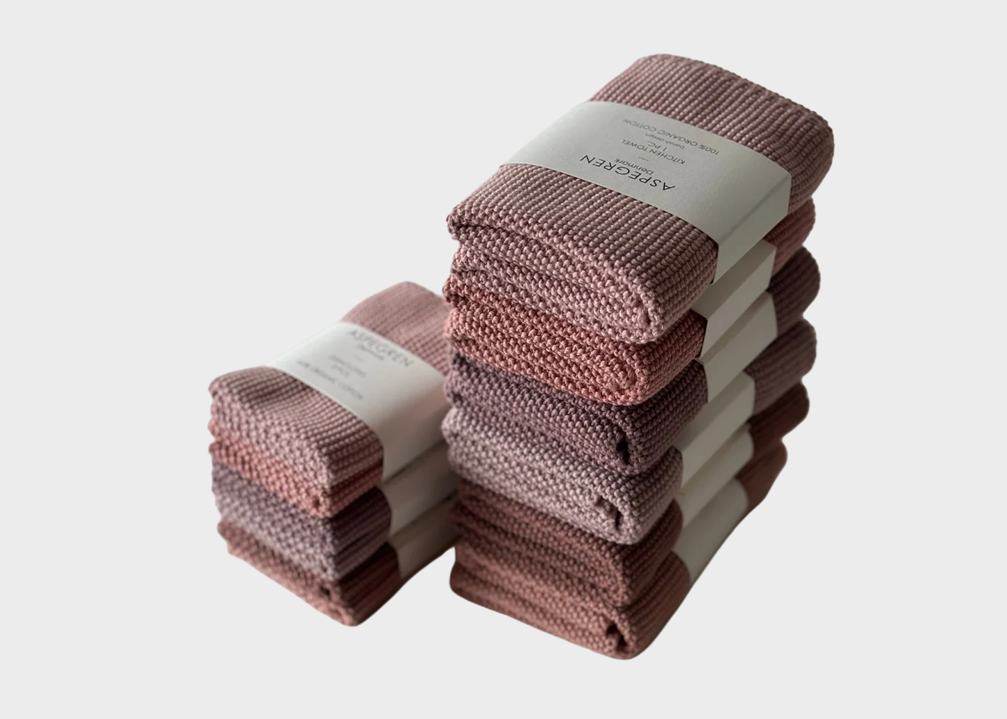 
                  
                    Knitted Kitchen Towel
                  
                