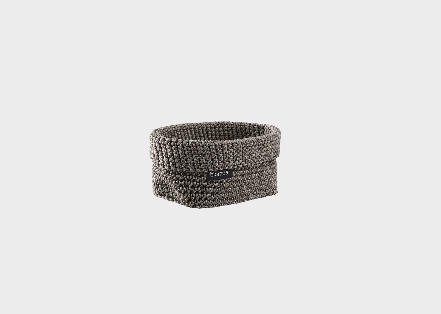 
                  
                    Tela Crochet Basket
                  
                