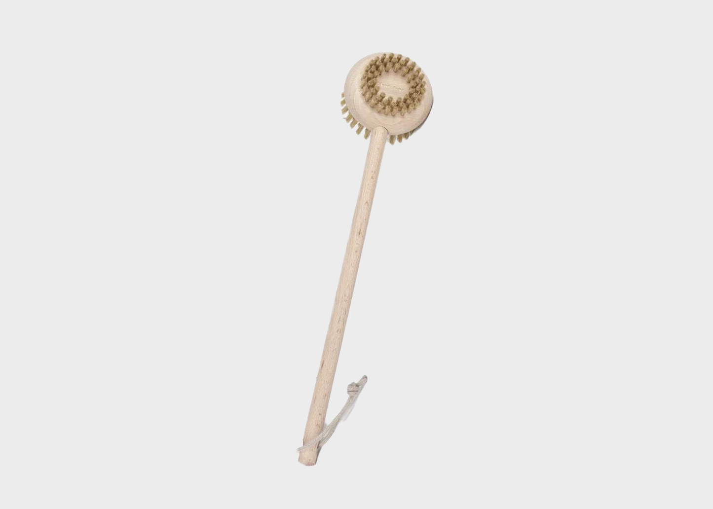 
                  
                    Long Handled Back Brush
                  
                