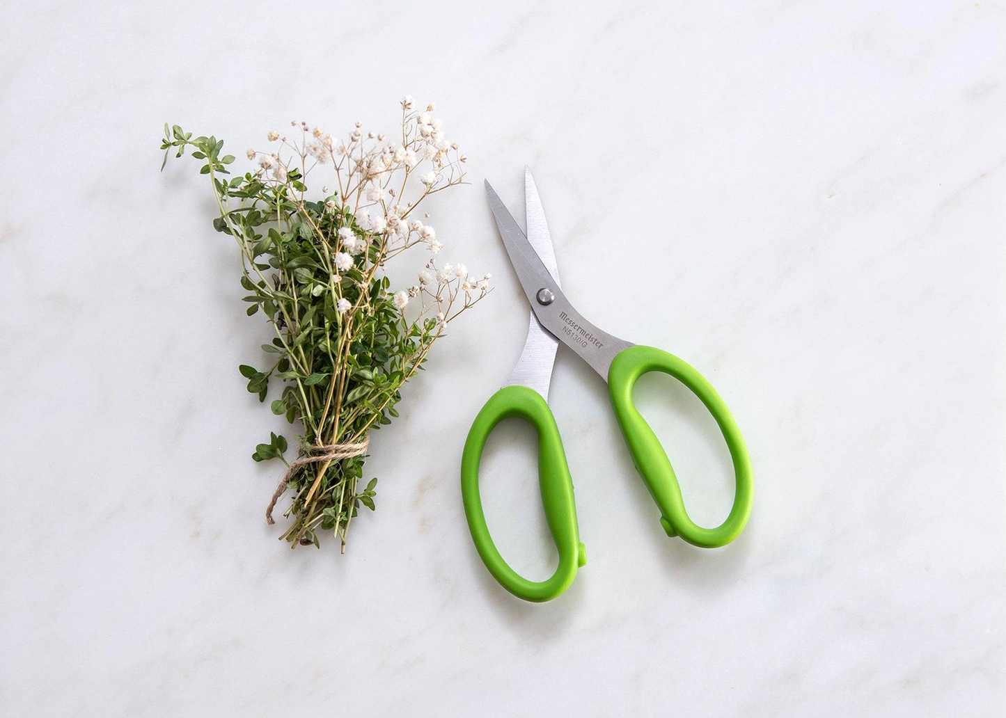 
                  
                    Culinary Scissors - 6"
                  
                