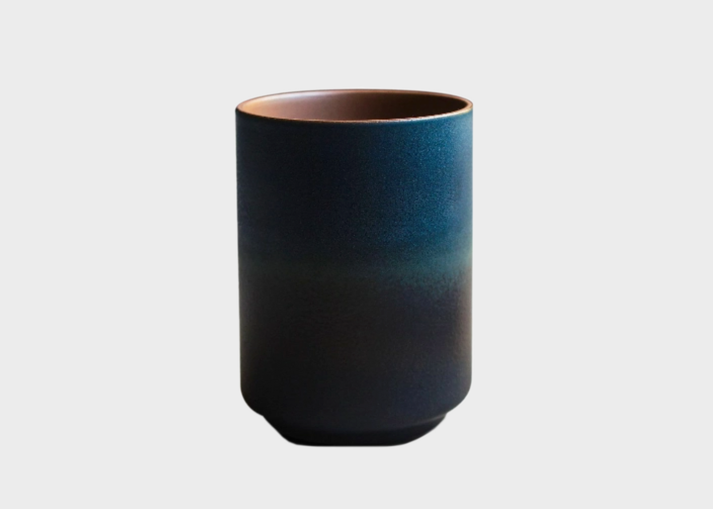 
                  
                    Yunomi Blue Tea Cup
                  
                