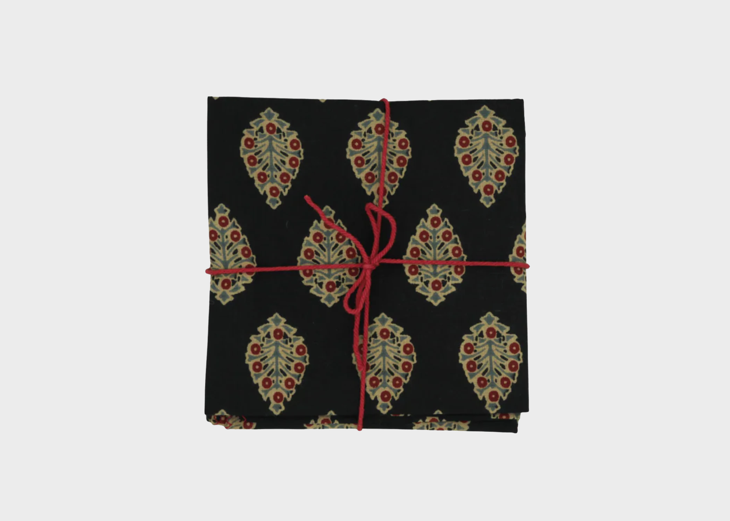 
                  
                    Suzette Napkin Set
                  
                
