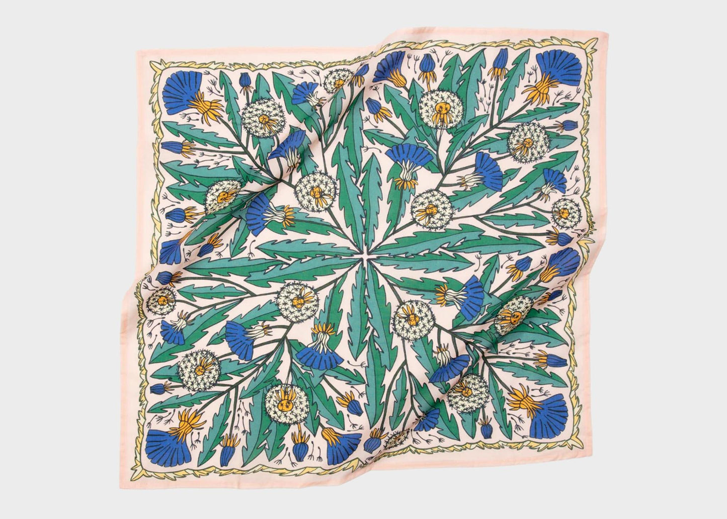 
                  
                    Cotton Bandanas
                  
                