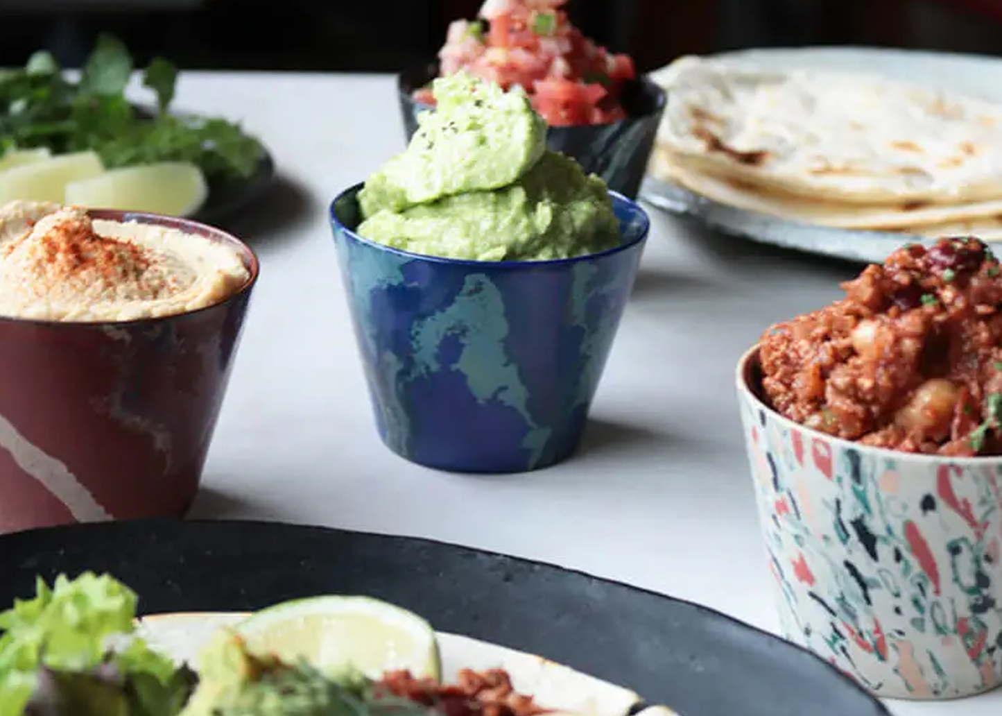 
                  
                    Heaven & Earth Cup
                  
                