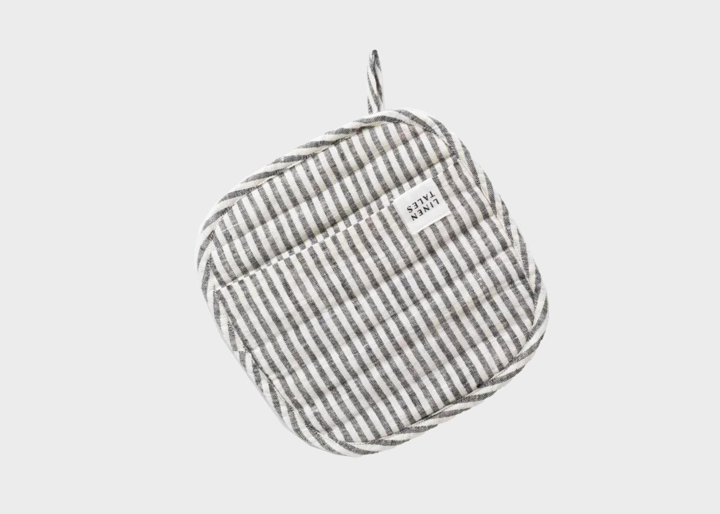 
                  
                    Linen Pot Holder
                  
                