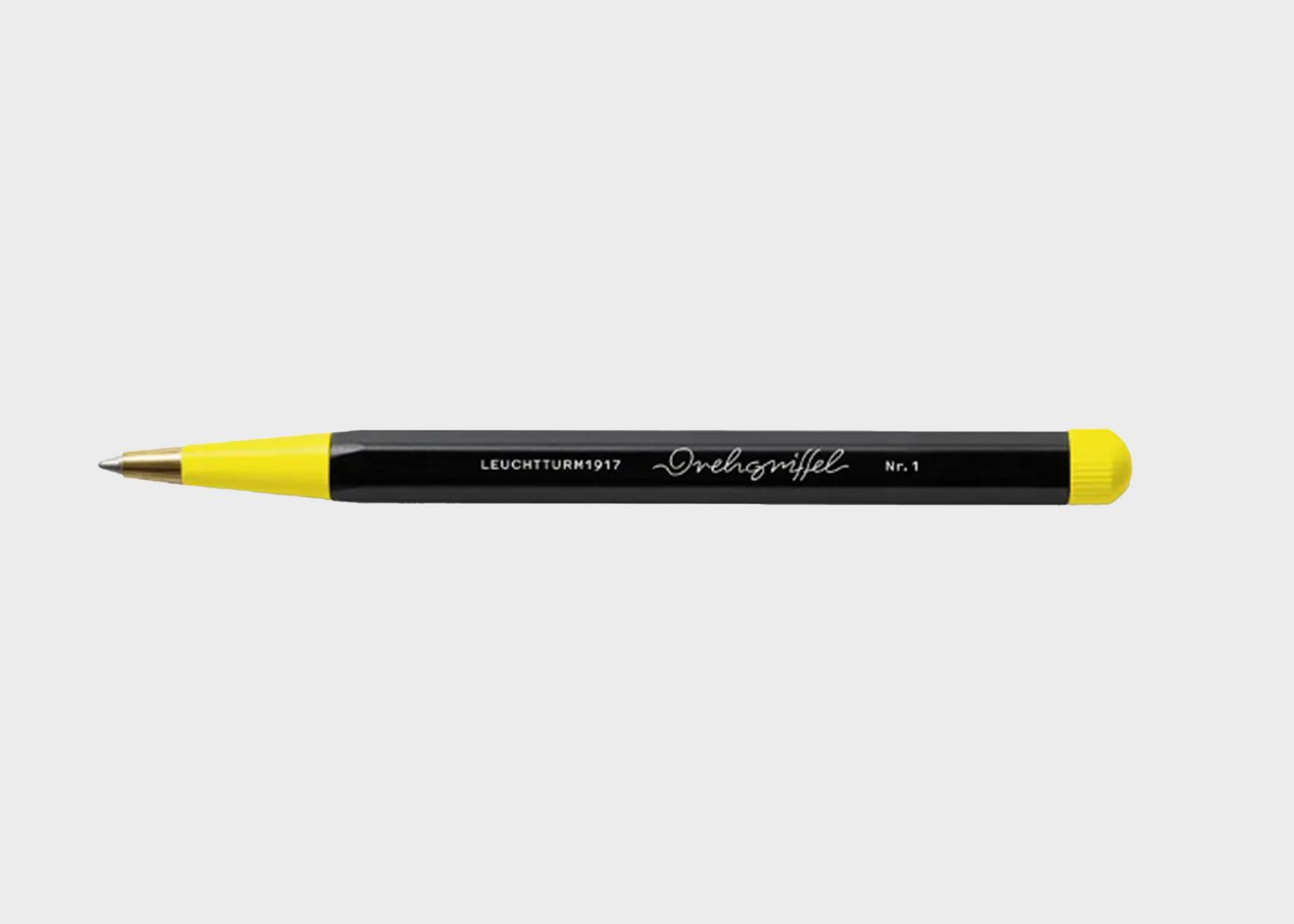 
                  
                    Drehgriffel Nr. 1 Ballpoint Pen
                  
                