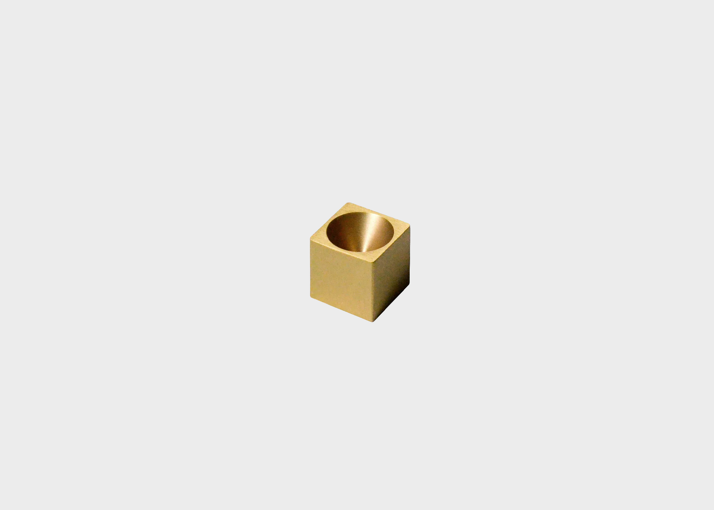 
                  
                    Brass Incense Holder
                  
                