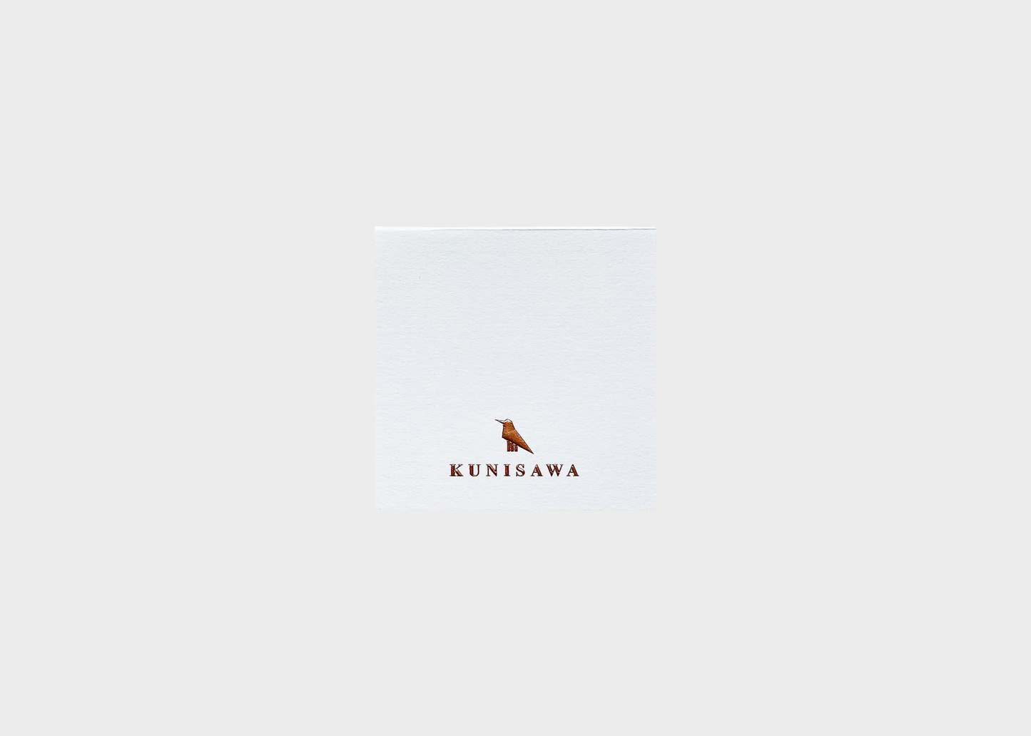 
                  
                    Kunisawa Sticky Note
                  
                