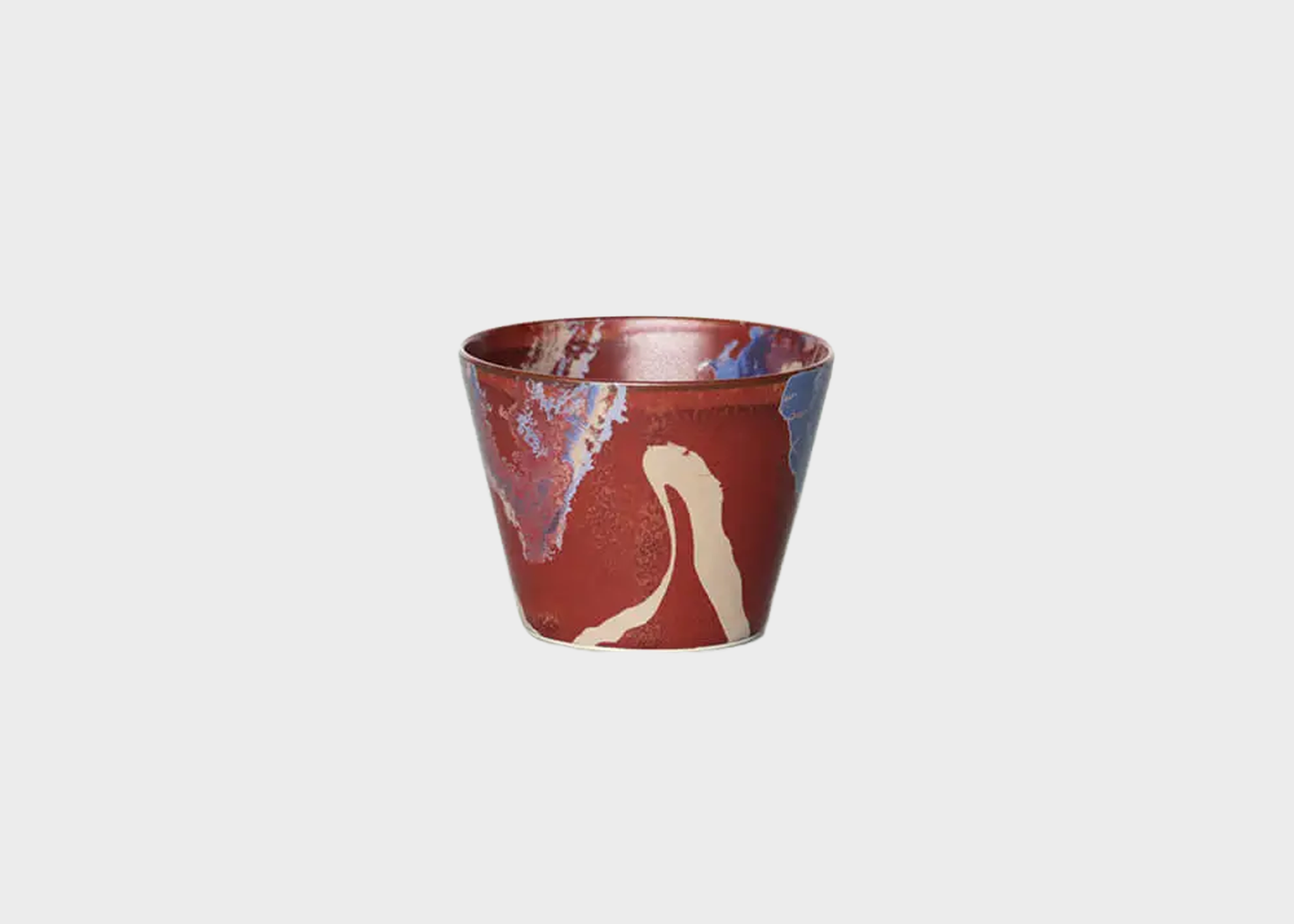 
                  
                    Heaven & Earth Cup
                  
                