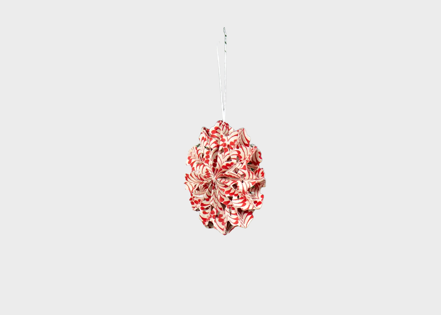 
                  
                    FOLD BUNCH Pendant
                  
                