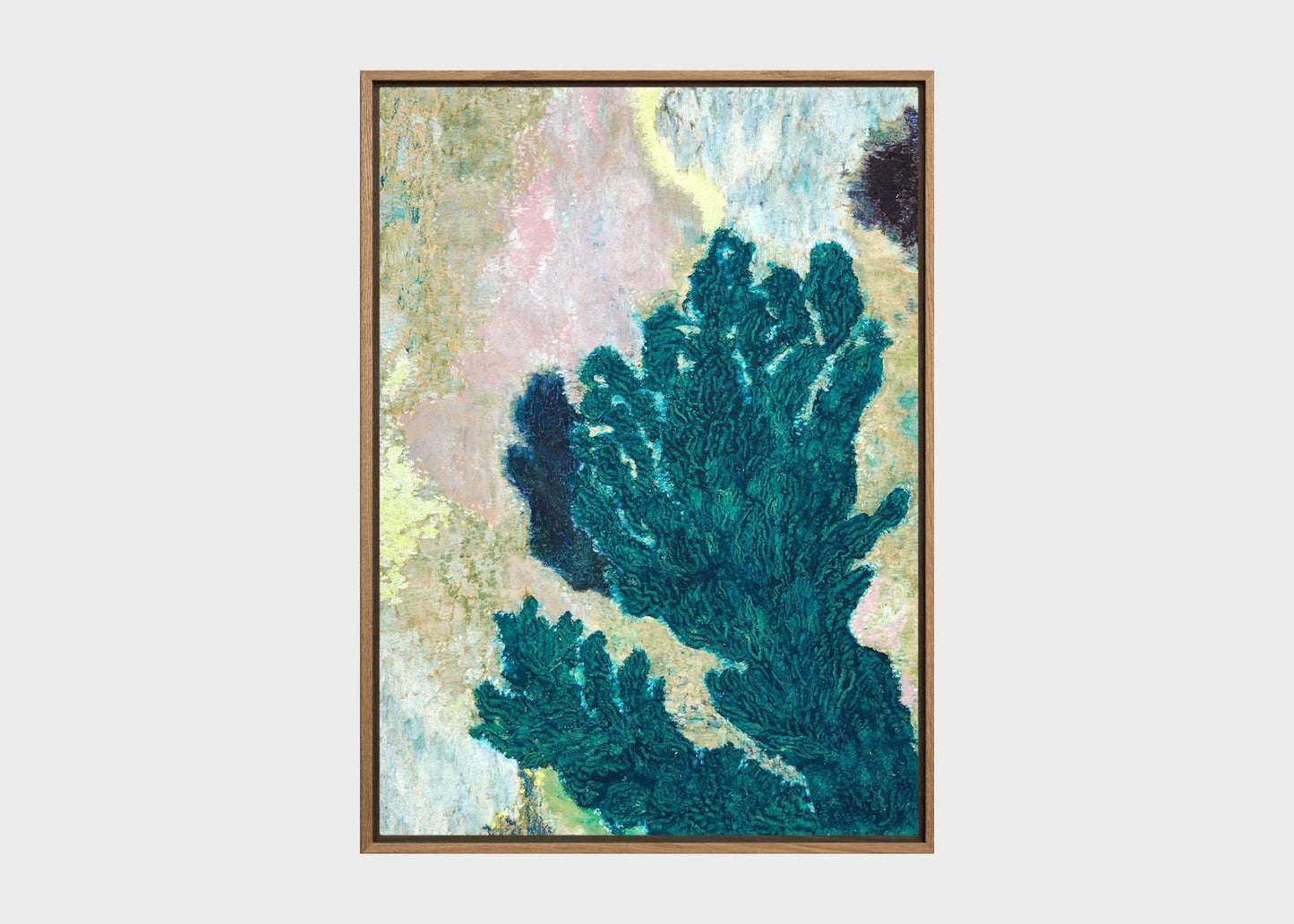 
                  
                    Canvas No. 399
                  
                