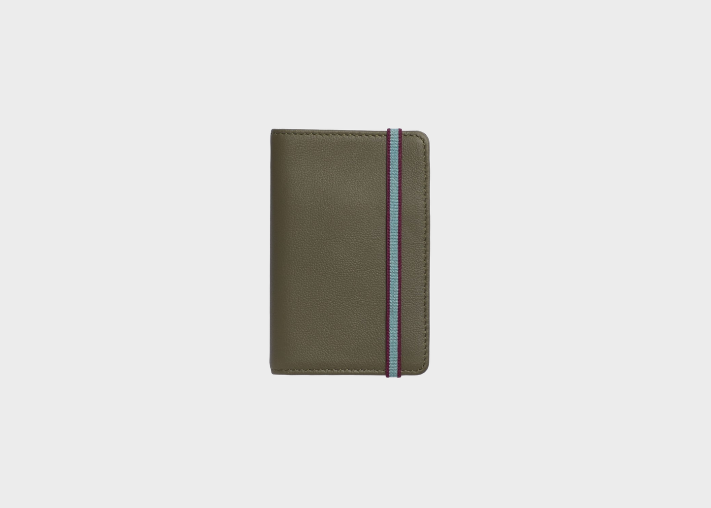 
                  
                    Carre Royal Card Holder
                  
                