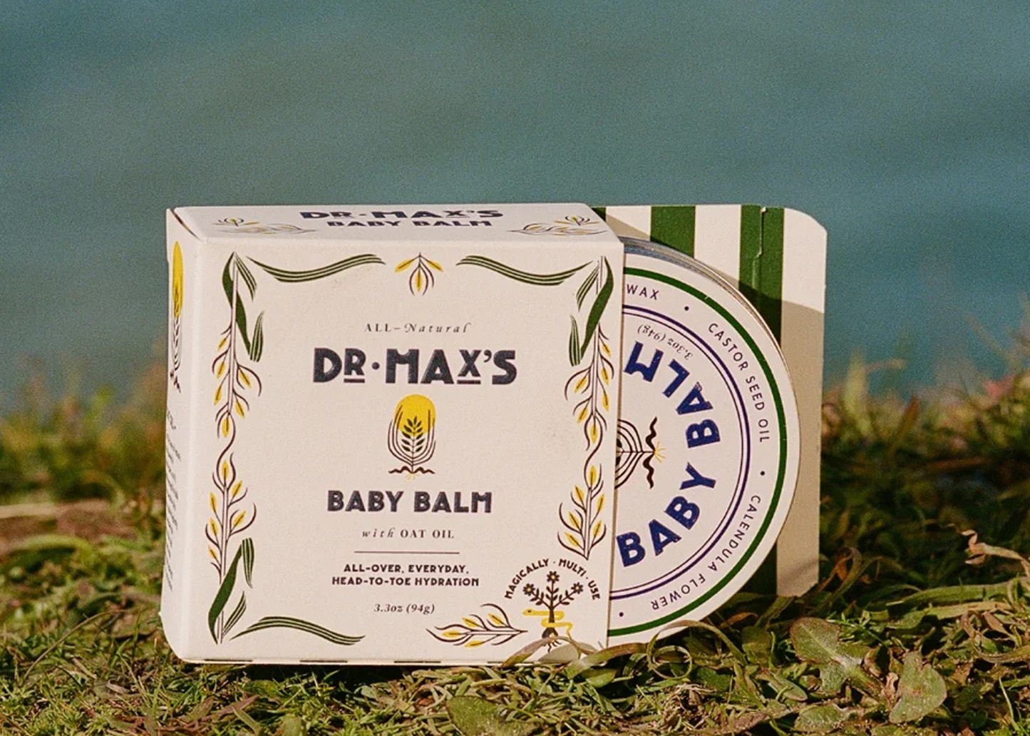 
                  
                    Baby Balm
                  
                