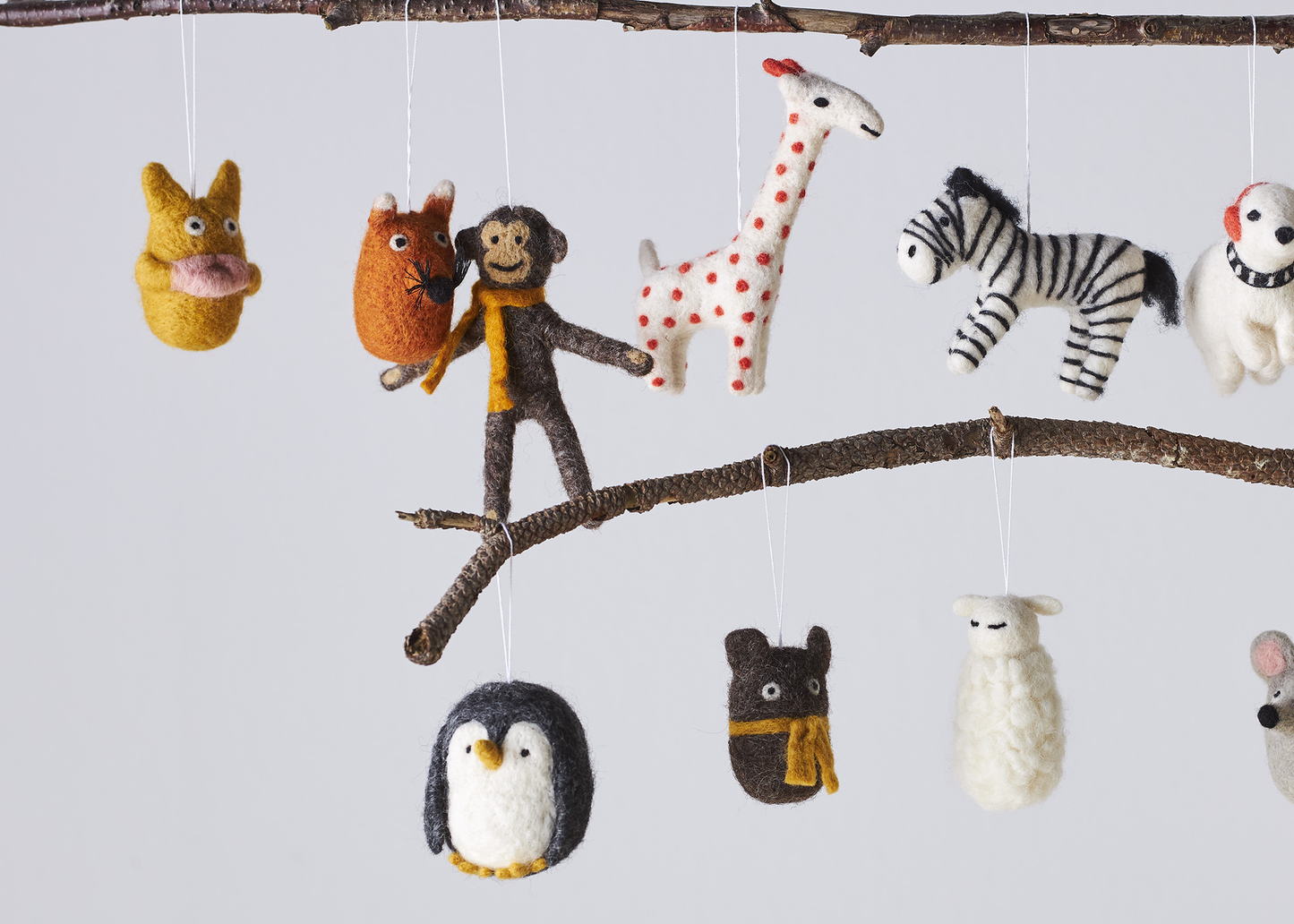 
                  
                    Penguin Ornament
                  
                