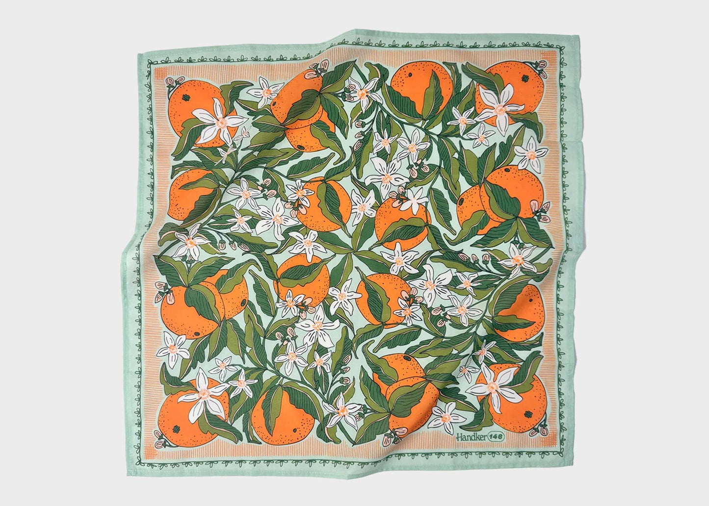 
                  
                    Cotton Bandanas
                  
                