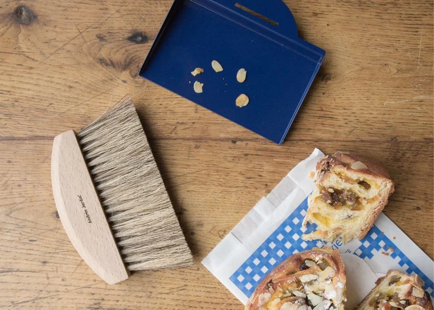 
                  
                    Crumb Tray Set
                  
                