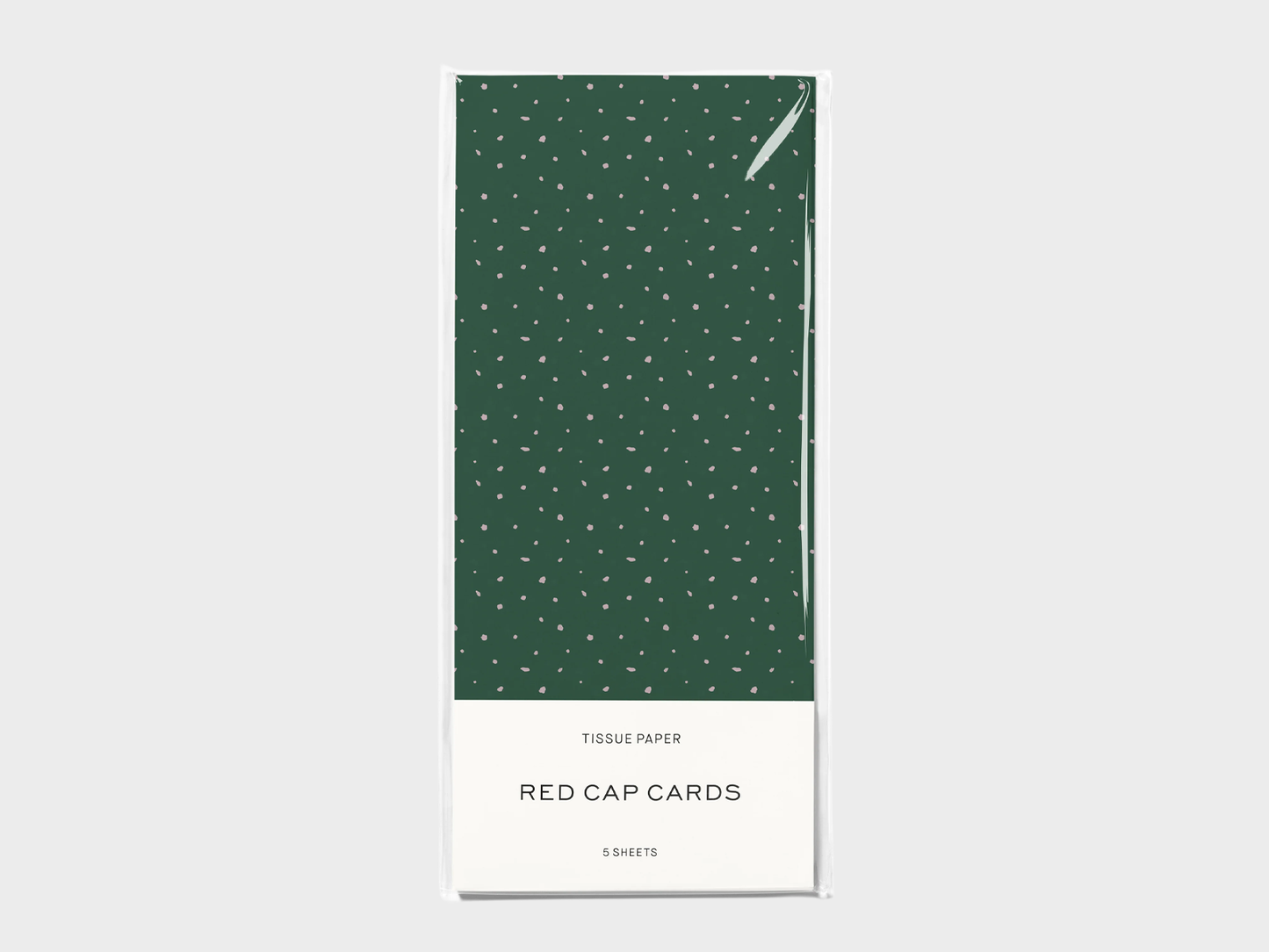 
                  
                    Patterned Tissue Paper
                  
                