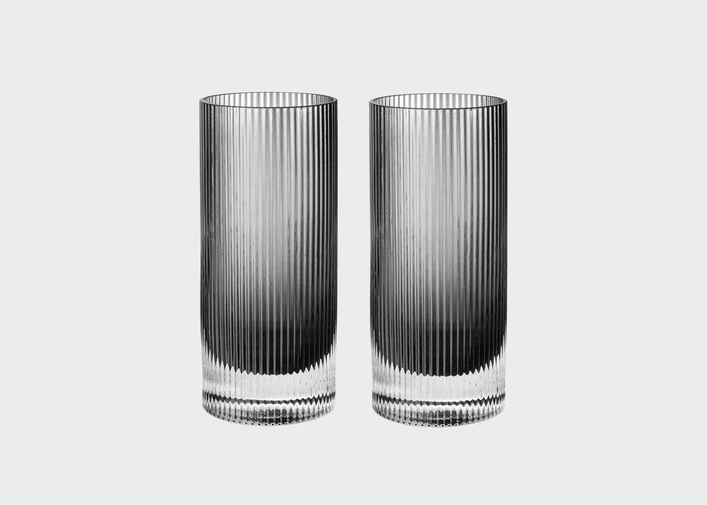 
                  
                    Ripple Highball Glasses
                  
                