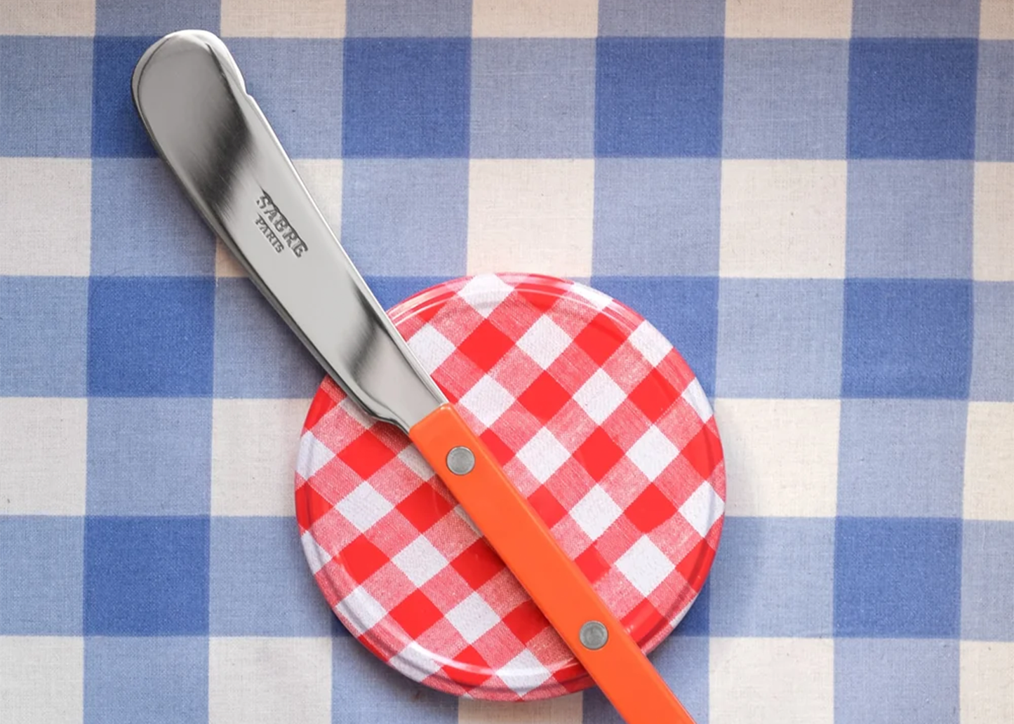 
                  
                    Butter Knife
                  
                