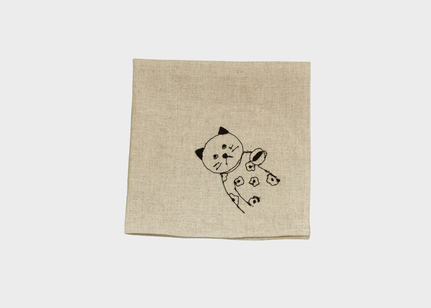 
                  
                    Sennokoto Linen
                  
                