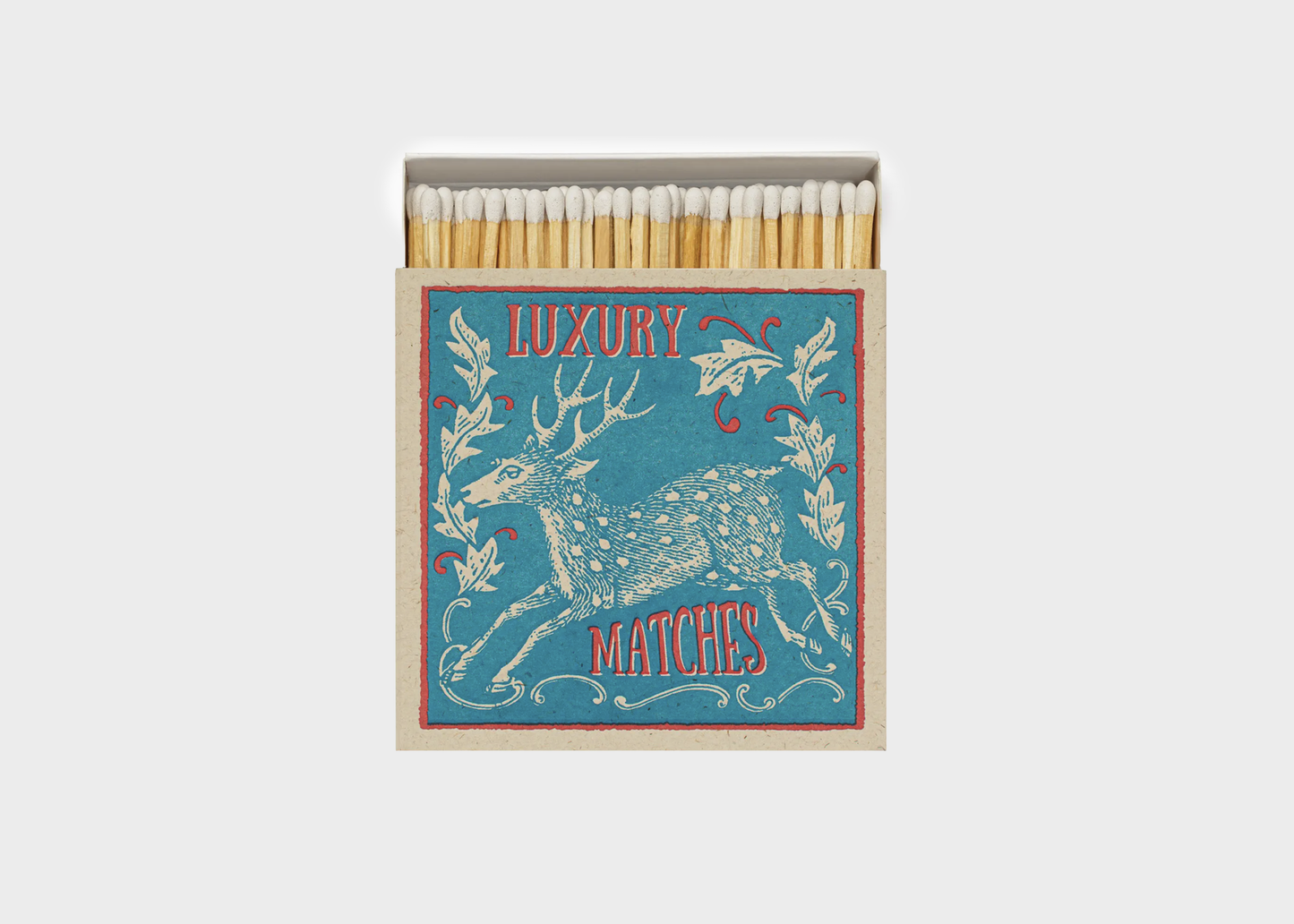 
                  
                    Archivist Matchbox
                  
                