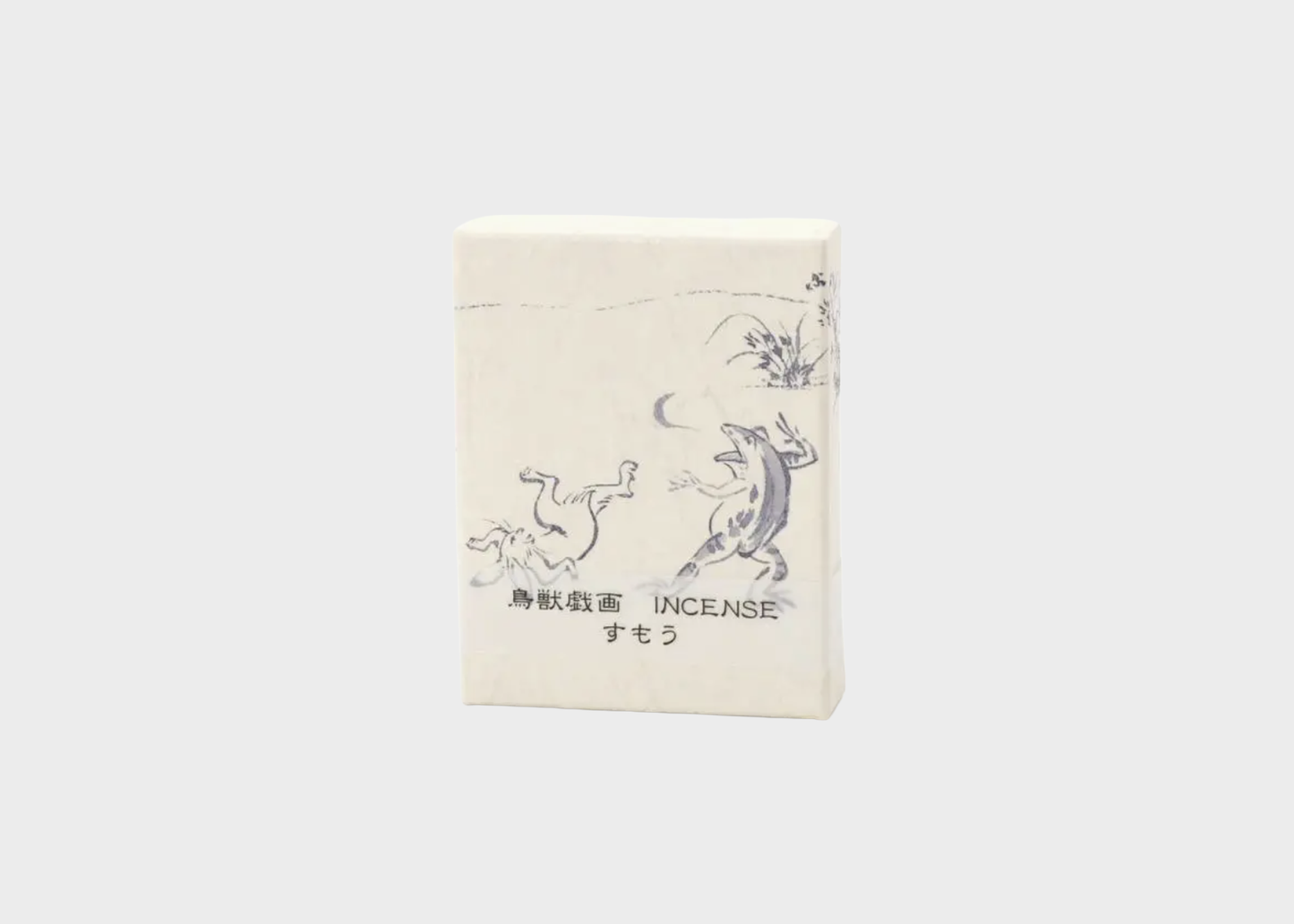 
                  
                    Chojugiga Incense
                  
                
