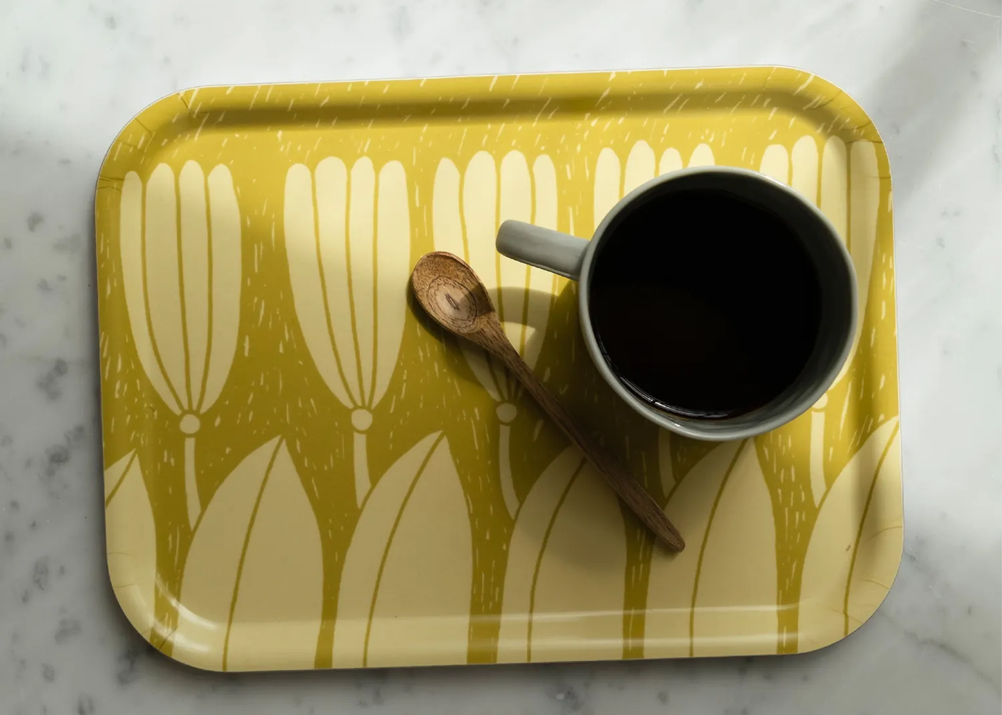 
                  
                    Krokus Yellow Tray
                  
                