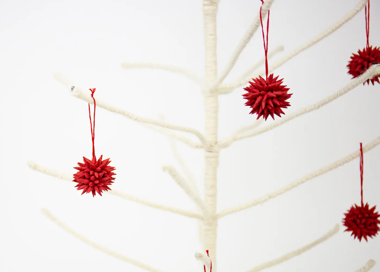 
                  
                    KOTTE MINI Ornaments
                  
                