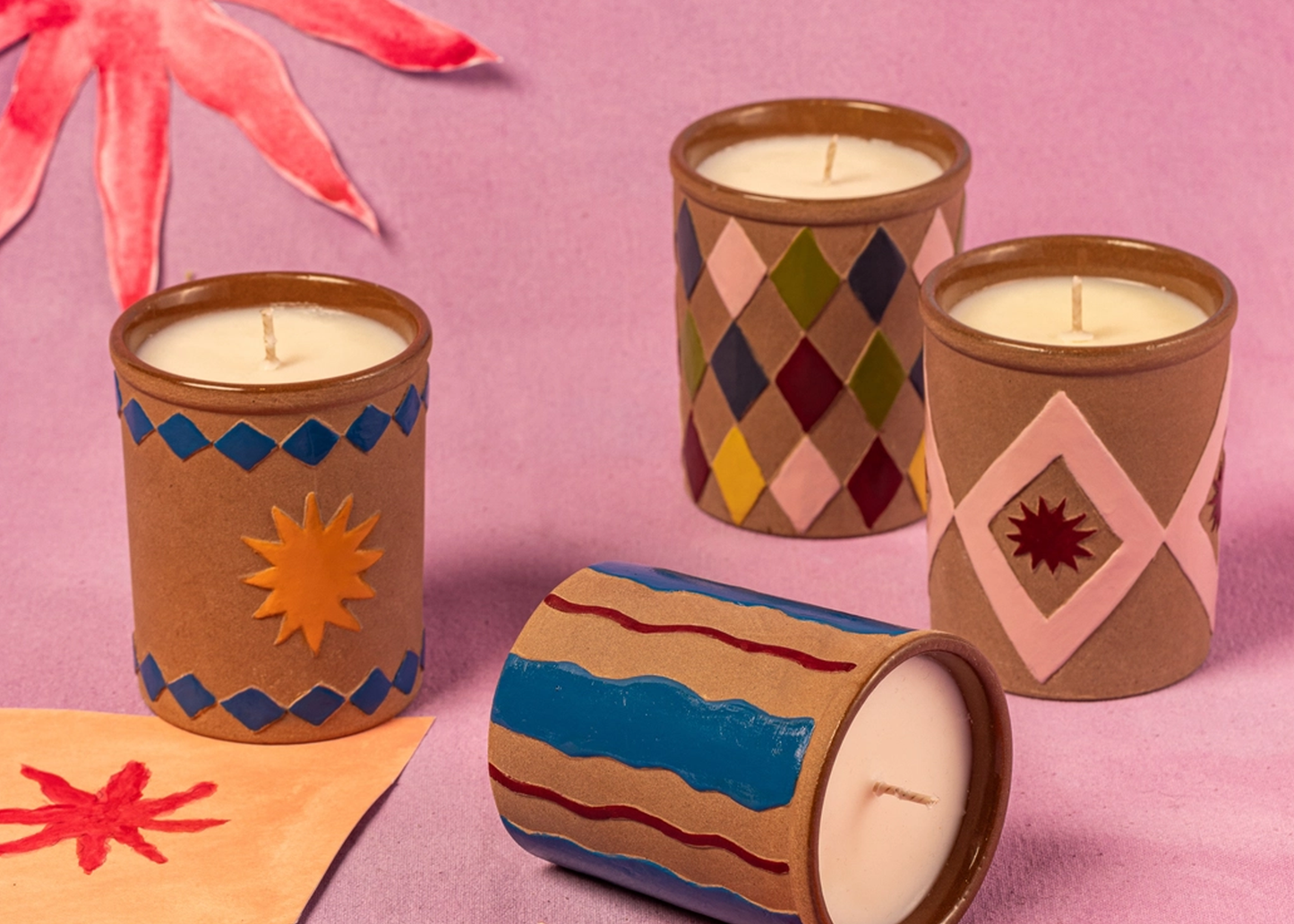 
                  
                    Good Candle
                  
                